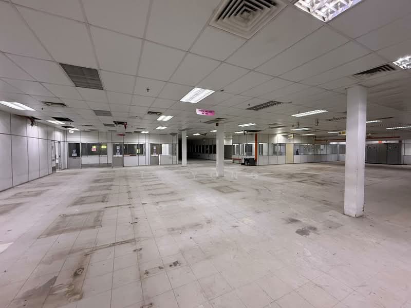 Sungai Way Free Indsutrial Zone untuk Untuk Dijual - RM 32,000,000, Mac 2026 - Interior - PropertyGuru.com.my