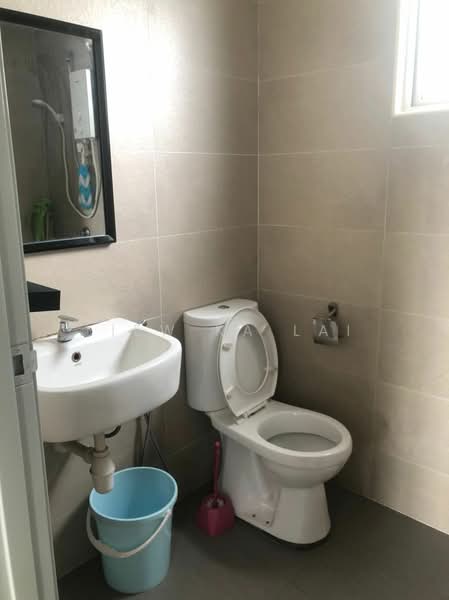 Apartment for Sale at Midas - LIEW KA LAI - Bathroom - PropertyGuru.com.my