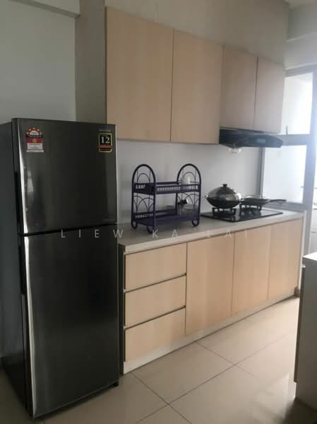 Apartment for Sale at Midas - LIEW KA LAI - Kitchen - PropertyGuru.com.my