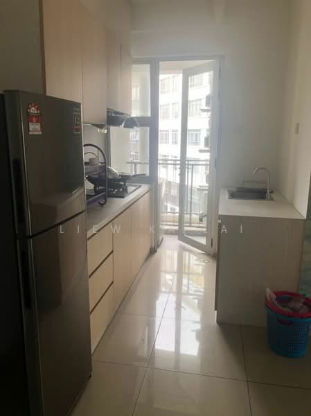 Apartment for Sale at Midas - LIEW KA LAI - Kitchen - PropertyGuru.com.my