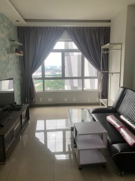 Apartment for Sale at Midas - LIEW KA LAI - PropertyGuru.com.my