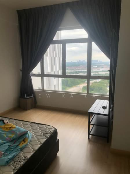 Apartment for Sale at Midas - LIEW KA LAI - PropertyGuru.com.my