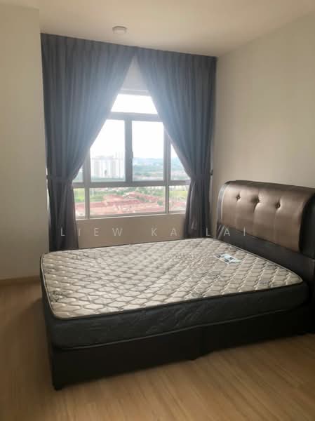 Apartment for Sale at Midas - LIEW KA LAI - PropertyGuru.com.my