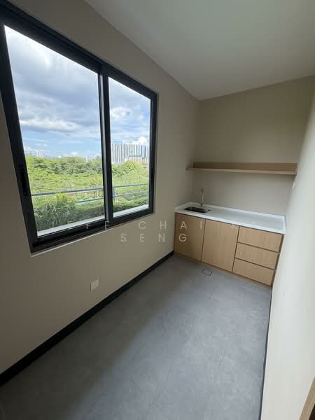 Office for Rent in Taman Desa (Kuala Lumpur) - Jeff Chai Ka Seng - Interior - PropertyGuru.com.my