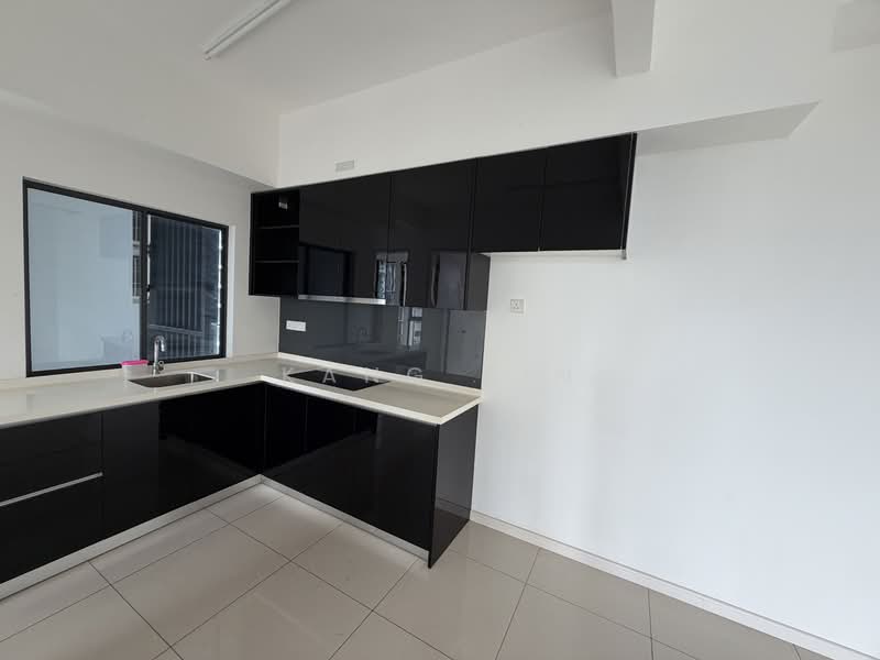 The Elysia Park Residence untuk Untuk Dijual - RM 580,000, Mac 2026 - Kitchen - PropertyGuru.com.my