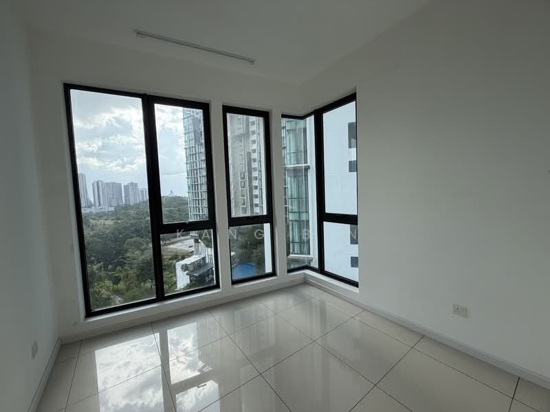 The Elysia Park Residence untuk Untuk Dijual - RM 580,000, Mac 2026 - View - PropertyGuru.com.my