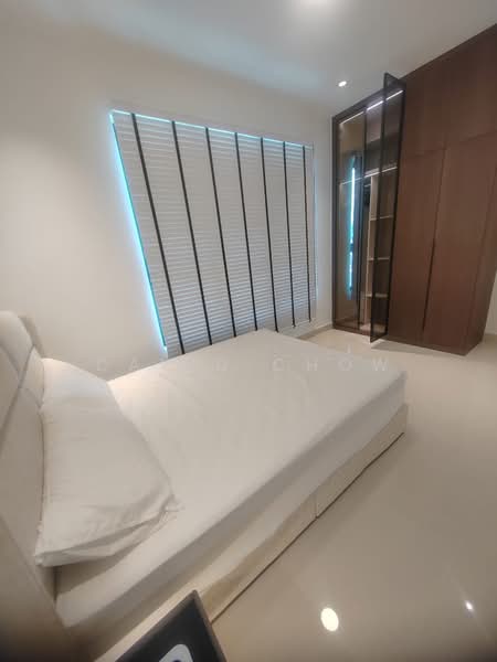 Condominium for Rent at Mezzo - David Chow - Bedroom - PropertyGuru.com.my