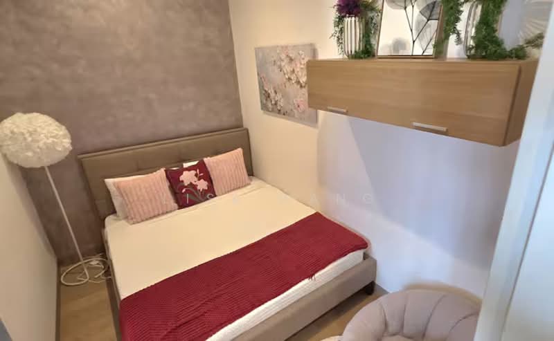 Service Residence for Sale at Horizon Suites - Lisa Wang - Bedroom - PropertyGuru.com.my