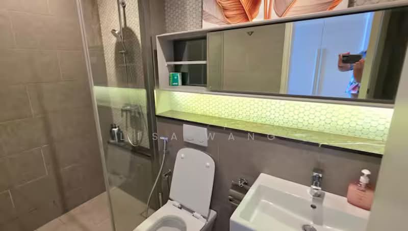 Service Residence for Sale at Horizon Suites - Lisa Wang - Bathroom - PropertyGuru.com.my