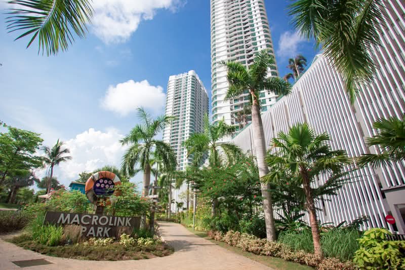 The M @ Medini Macrolink untuk Untuk Dijual - RM 409,000, Mac 2026 - Exterior - PropertyGuru.com.my