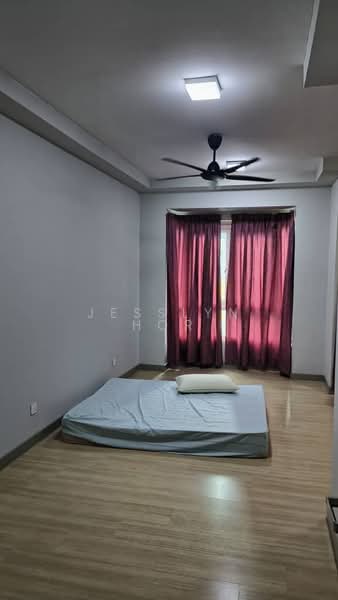 Service Residence for Sale at Sunway Velocity - Service Apartment - Jesslyn Hor - Bedroom - PropertyGuru.com.my
