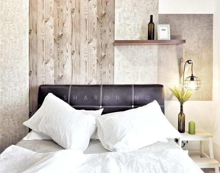 V@SUMMERPLACE untuk Untuk Dijual - RM 680,000, Mac 2026 - Bedroom - PropertyGuru.com.my