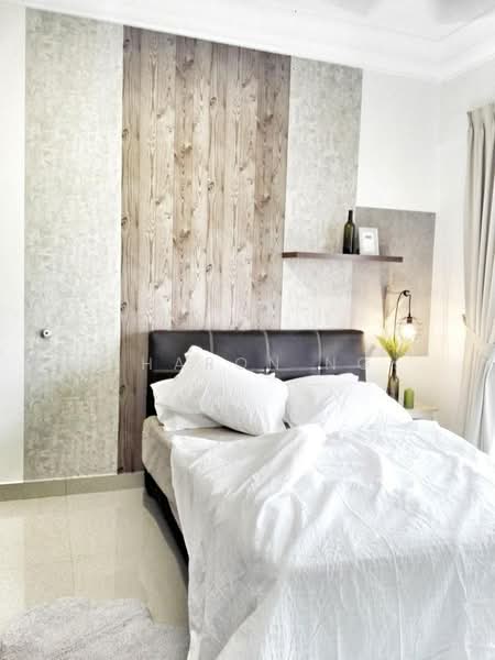 V@SUMMERPLACE untuk Untuk Dijual - RM 680,000, Mac 2026 - Bedroom - PropertyGuru.com.my