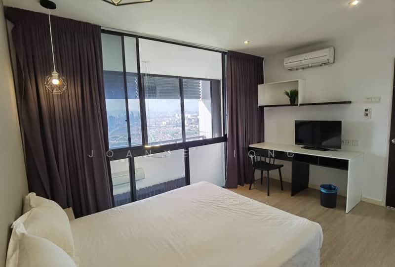 Service Residence for Rent at D'Latour - Joanne Diong - PropertyGuru.com.my