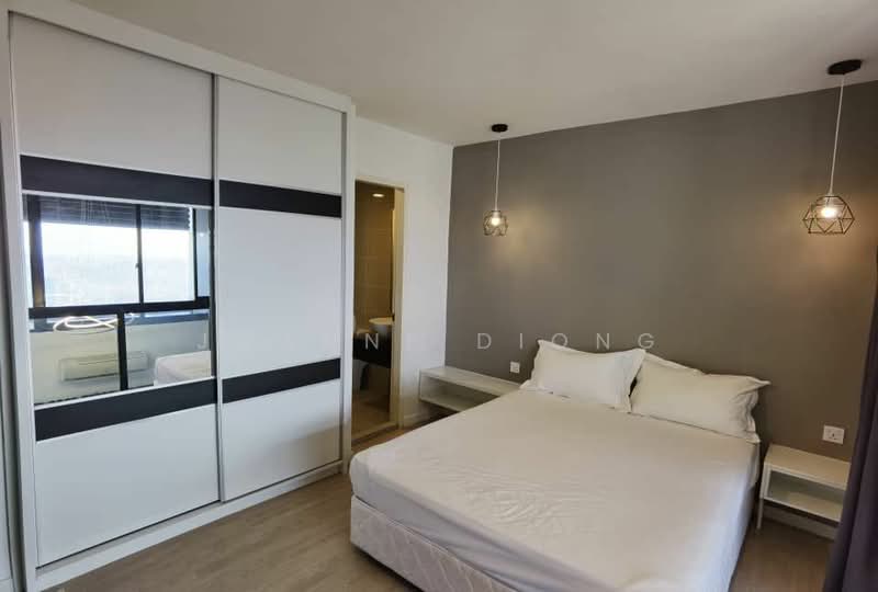 Service Residence for Rent at D'Latour - Joanne Diong - PropertyGuru.com.my