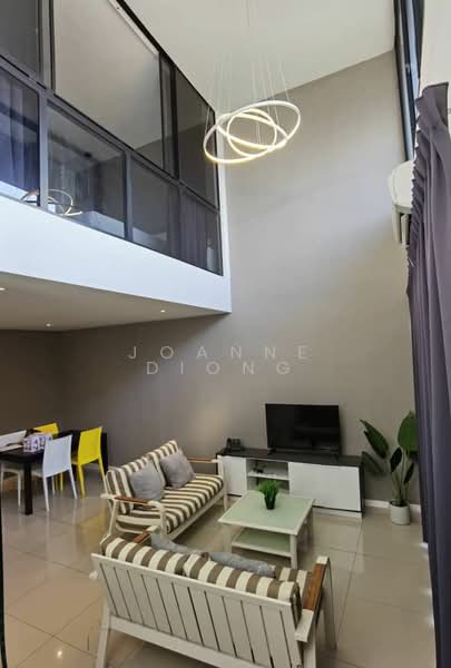 Service Residence for Rent at D'Latour - Joanne Diong - PropertyGuru.com.my