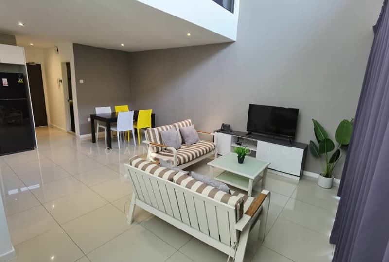 Service Residence for Rent at D'Latour - Joanne Diong - PropertyGuru.com.my