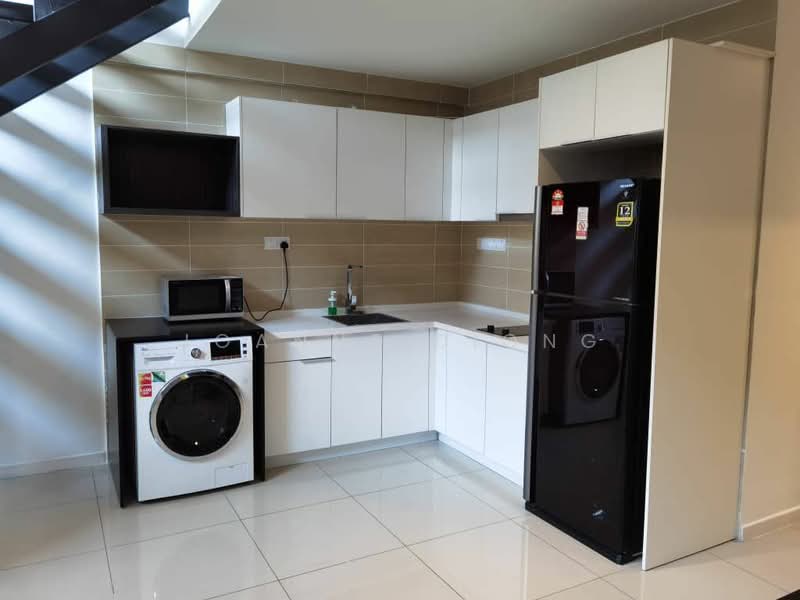 Service Residence for Rent at D'Latour - Joanne Diong - PropertyGuru.com.my