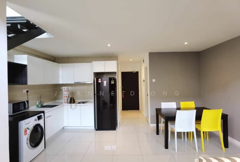 Service Residence for Rent at D'Latour - Joanne Diong - PropertyGuru.com.my