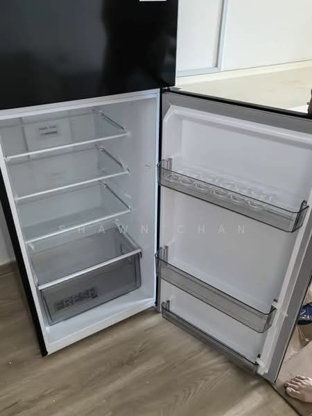 One Sentral Serviced Residence untuk Untuk Disewa - RM 2,800 /bulan, Mac 2026 - Interior - PropertyGuru.com.my