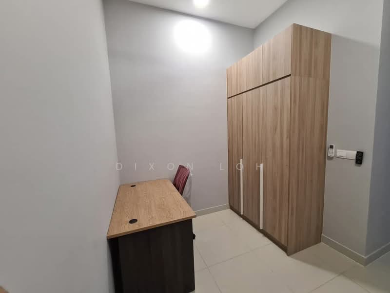 Service Residence for Rent at Dianthus @ Tropicana Gardens - Dixon Loh - Study - PropertyGuru.com.my
