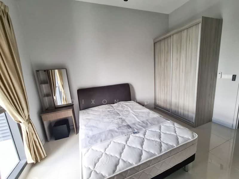Service Residence for Rent at Dianthus @ Tropicana Gardens - Dixon Loh - Bedroom - PropertyGuru.com.my