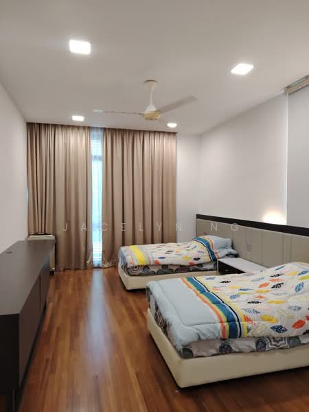 Senibong Cove - Isola Grandeur untuk Untuk Dijual - RM 5,800,000, Mac 2026 - PropertyGuru.com.my