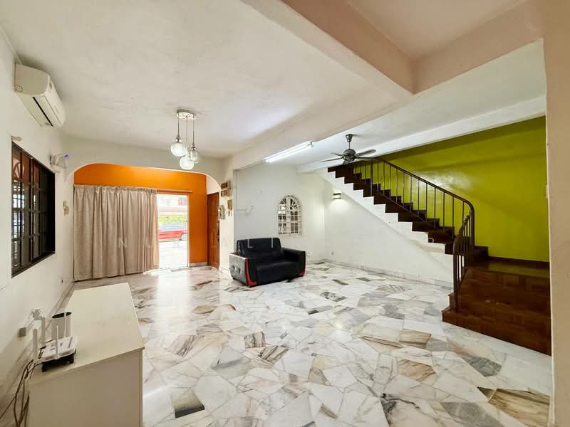 TAMAN SERI ANDALAS untuk Untuk Dijual - RM 585,000, Mac 2026 - Living Room - PropertyGuru.com.my