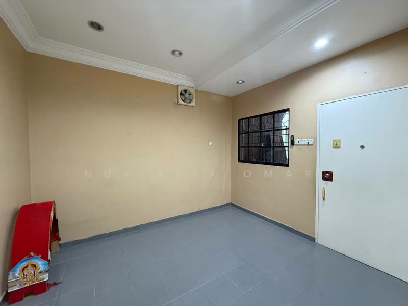 TAMAN SERI ANDALAS untuk Untuk Dijual - RM 585,000, Mac 2026 - Interior - PropertyGuru.com.my