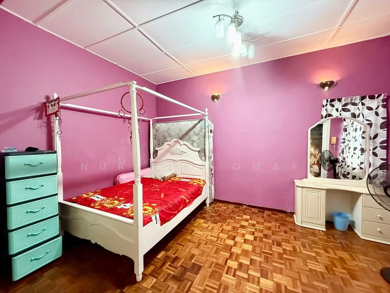 TAMAN SERI ANDALAS untuk Untuk Dijual - RM 585,000, Mac 2026 - Bedroom - PropertyGuru.com.my