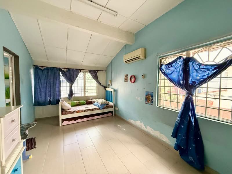 TAMAN SERI ANDALAS untuk Untuk Dijual - RM 585,000, Mac 2026 - Bedroom - PropertyGuru.com.my