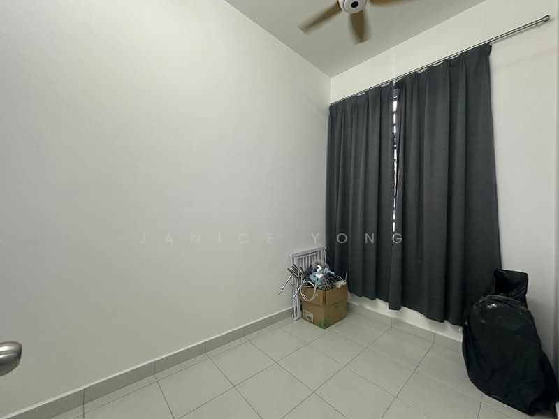1-storey Terraced House for Rent in Bandar Putra (Kulai) - Janice Yong - Interior - PropertyGuru.com.my