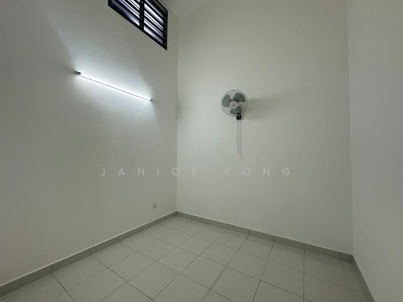 1-storey Terraced House for Rent in Bandar Putra (Kulai) - Janice Yong - Interior - PropertyGuru.com.my