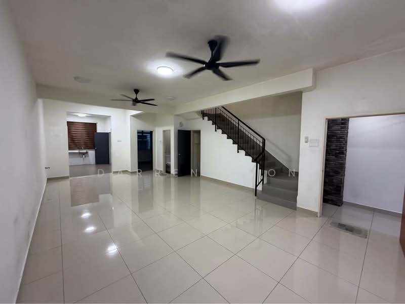 Taman Mutiara Utama Tamans Mutiaras Utamas untuk Untuk Dijual - RM 710,000, Mac 2026 - Living Room - PropertyGuru.com.my