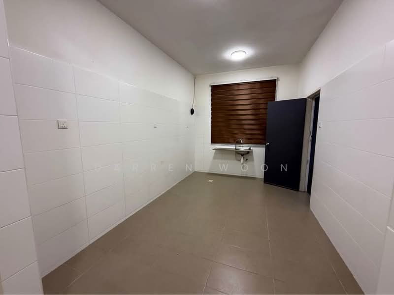 Taman Mutiara Utama Tamans Mutiaras Utamas untuk Untuk Dijual - RM 710,000, Mac 2026 - Kitchen - PropertyGuru.com.my