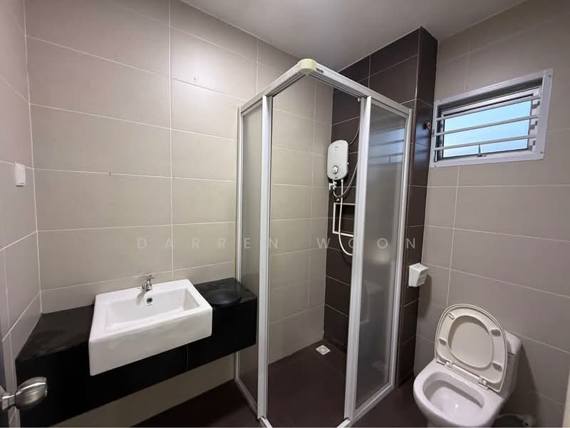 Taman Mutiara Utama Tamans Mutiaras Utamas untuk Untuk Dijual - RM 710,000, Mac 2026 - Bathroom - PropertyGuru.com.my