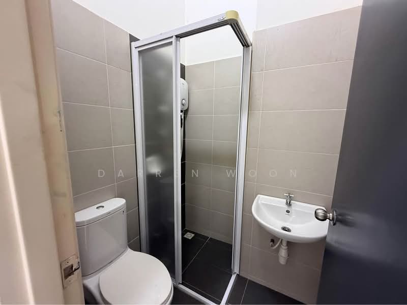 Taman Mutiara Utama Tamans Mutiaras Utamas untuk Untuk Dijual - RM 710,000, Mac 2026 - Bathroom - PropertyGuru.com.my