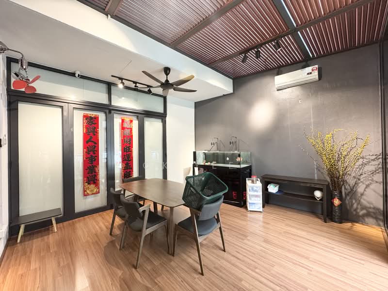 SENJA Private Residences untuk Untuk Dijual - RM 1,900,000, Mac 2026 - Dining Room - PropertyGuru.com.my