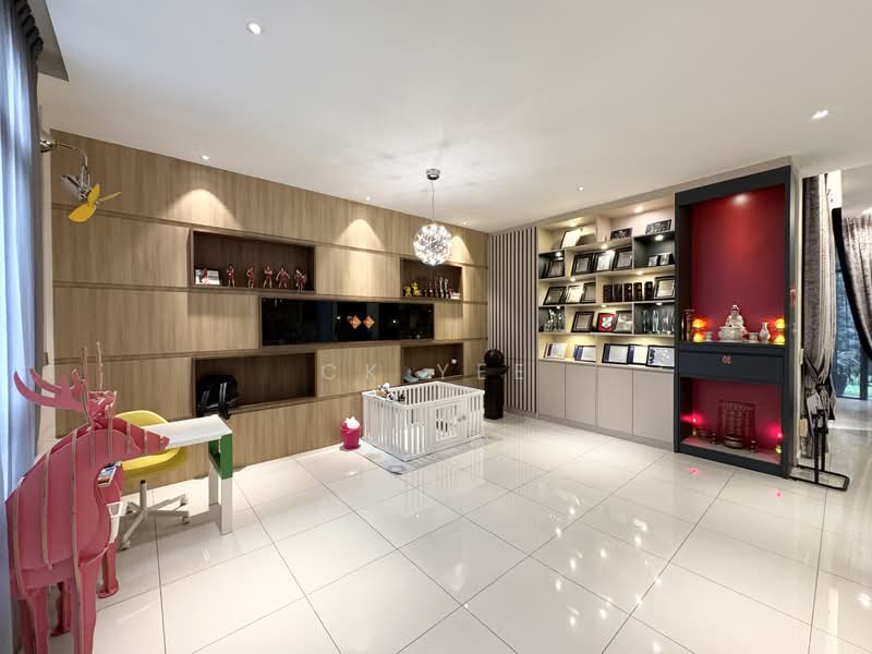 SENJA Private Residences untuk Untuk Dijual - RM 1,900,000, Mac 2026 - PropertyGuru.com.my