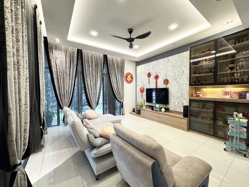 SENJA Private Residences untuk Untuk Dijual - RM 1,900,000, Mac 2026 - PropertyGuru.com.my