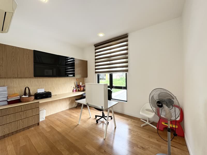 SENJA Private Residences untuk Untuk Dijual - RM 1,900,000, Mac 2026 - PropertyGuru.com.my