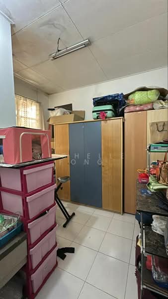 Flat for Sale at Taman Seri Orkid - Michelle Fong - Interior - PropertyGuru.com.my