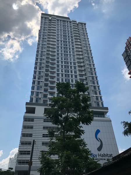 Service Residence for Sale at Sky Habitat - LIEW KA LAI - PropertyGuru.com.my