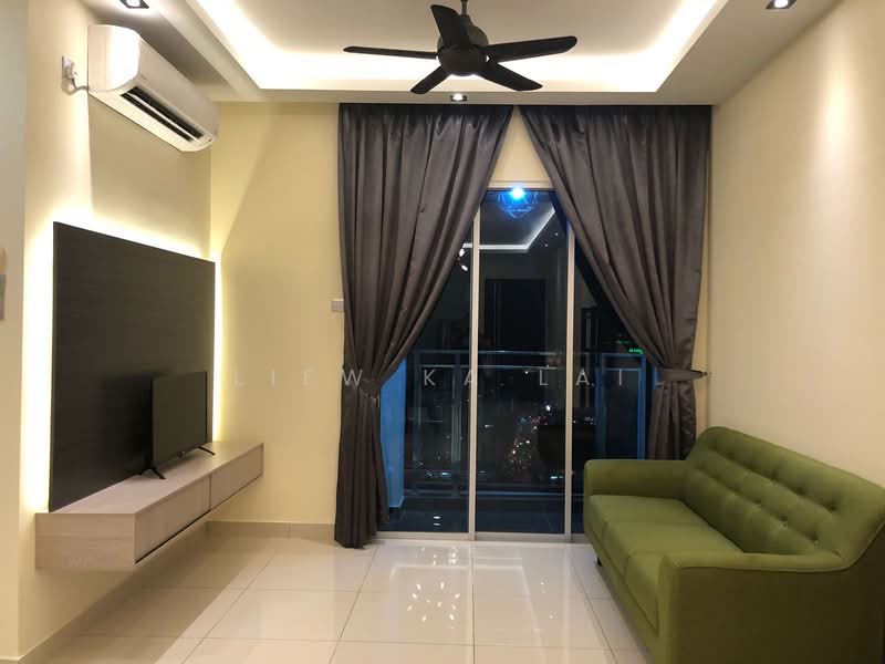 Service Residence for Sale at Sky Habitat - LIEW KA LAI - PropertyGuru.com.my