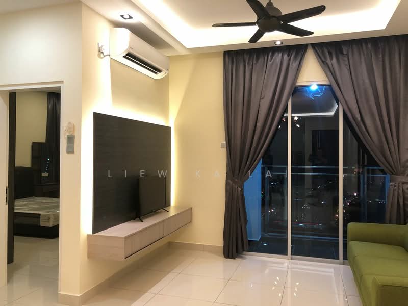Service Residence for Sale at Sky Habitat - LIEW KA LAI - PropertyGuru.com.my