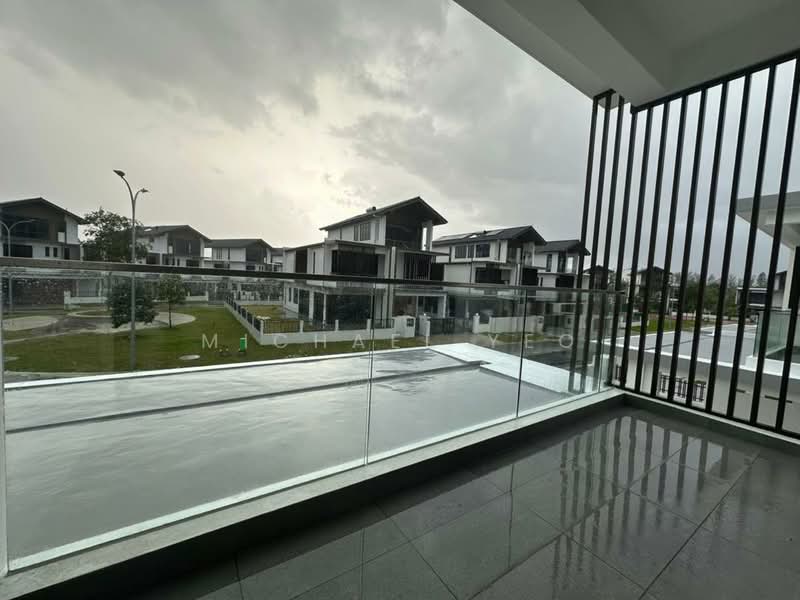 Cluster House for Sale in Horizon Hills (Iskandar Puteri (Nusajaya)) - Michael Yeo - Exterior - PropertyGuru.com.my