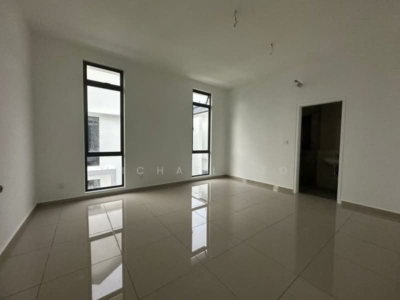 Cluster House for Sale in Horizon Hills (Iskandar Puteri (Nusajaya)) - Michael Yeo - Interior - PropertyGuru.com.my