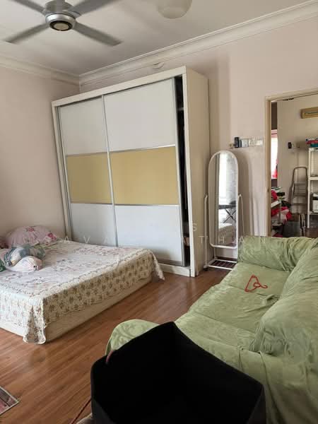 Bandar Kinrara untuk Untuk Disewa - RM 2,500 /bulan, Mac 2026 - Bedroom - PropertyGuru.com.my