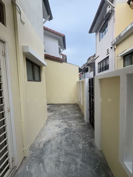 Rumah Teres 2 Tingkat untuk Disewa di Bandar Kinrara (Selangor) - James Savarinathan - PropertyGuru.com.my