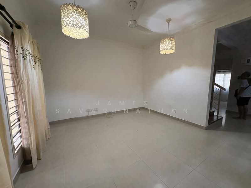 Rumah Teres 2 Tingkat untuk Disewa di Bandar Kinrara (Selangor) - James Savarinathan - PropertyGuru.com.my